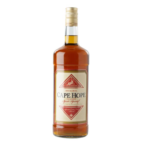 Cape Hope - Spirit Aperitif - 1 Litre