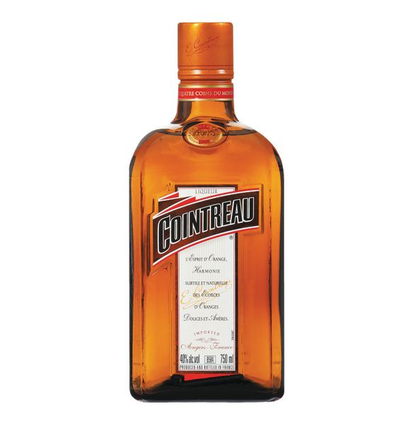 Cointreau - Liqueur - 750ml