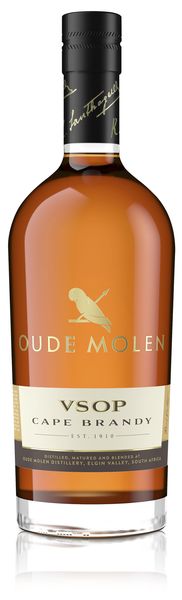 Oude Molen - VSOP Cape Brandy - 750ml