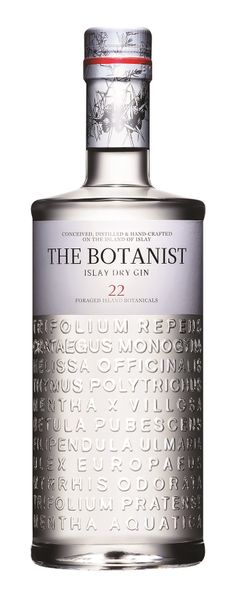 The Botanist - Gin - 750ml