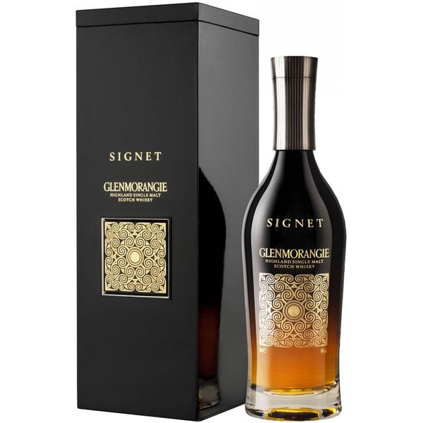 Glenmorangie - Signet Single Malt Whisky - 750ml