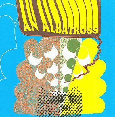 Albatross - We Are The Lazer Viking (CD)