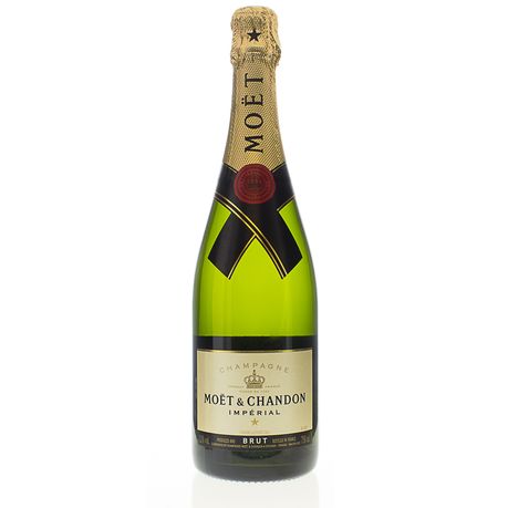 Moet Chandon Brut Imperial Champagne 750ml Buy Online In South Africa Takealot Com