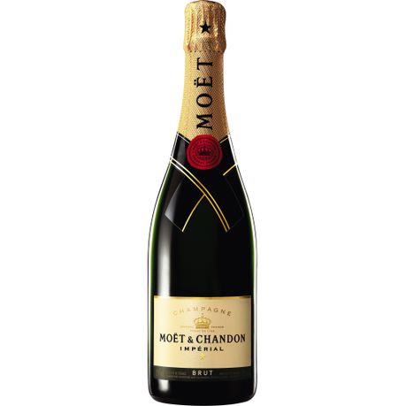 Moet Chandon Brut Imperial Champagne Case 6 X 750ml Buy Online In South Africa Takealot Com