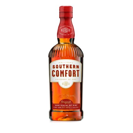 Southern Comfort Whiskey Liqueur 750ml Buy Online In South