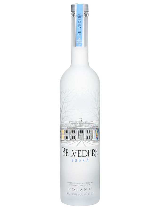 Belvedere - Vodka - 750ml | Shop Today. Get it Tomorrow! | takealot.com