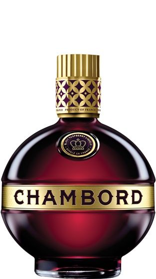 Chambord Liqueur - 500ml