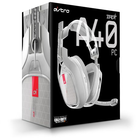 astro a40 tr headset white