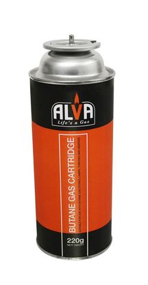 ALVA - GAS LEVEL INDICATOR - MAGNETIC – Alva Lifestyle