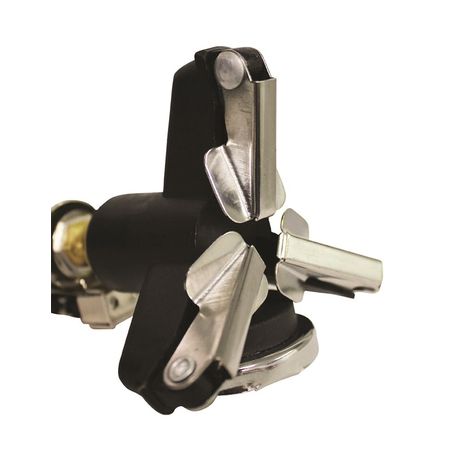 alva outdoor freestanding canister heater