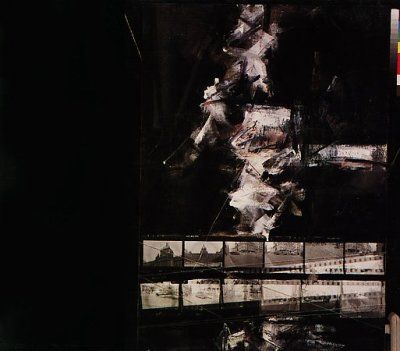 Kip Hanrahan - Exotica (CD)