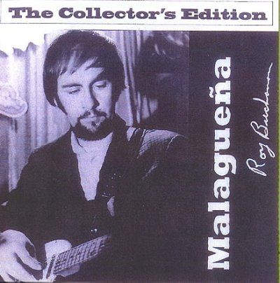 Malaguena Collector's Edition - (Import CD)