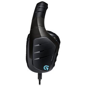 logitech g633 xbox one