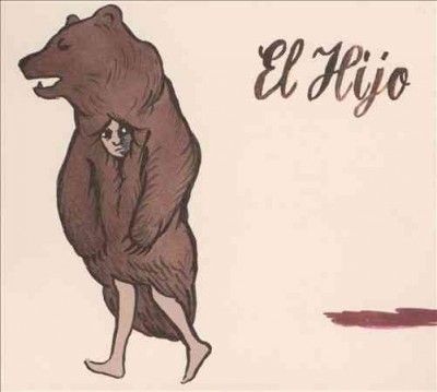 El Hijo - La Piel Del Oso (CD)
