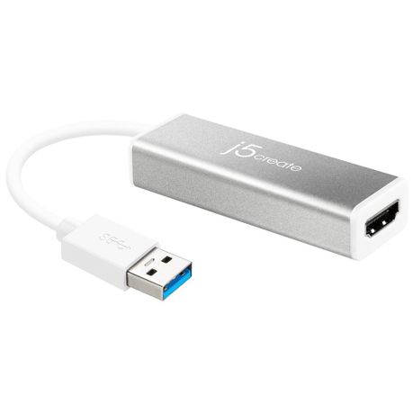 J5 deals display adapter