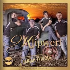 Klipwerf Orkes - Hantam Tydloos (CD)