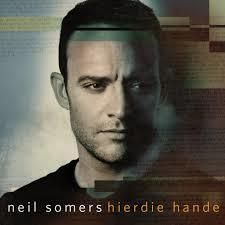 Neil Somers - Hierdie Hande (CD)