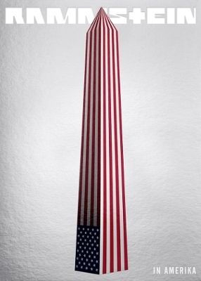 Rammstein - In Amerika (Blu-ray)