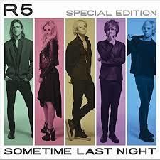 Sometime Last Night - Special Edition (CD)