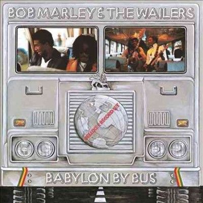 Babylon By Bus (Vinyl / 12" Album)