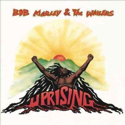 Uprising (Vinyl / 12" Album)