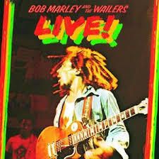 Live! (Vinyl / 12" Album)