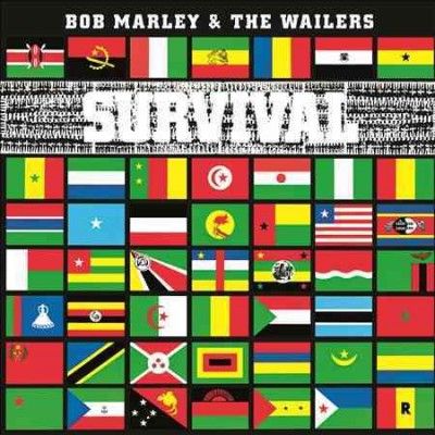 Survival (Vinyl)