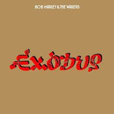 Exodus (Vinyl / 12" Album)
