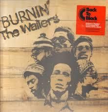 Bob Marley &amp; The Wailers - Burnin' (Parallel Import - Vinyl)