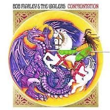 Confrontation (Vinyl)