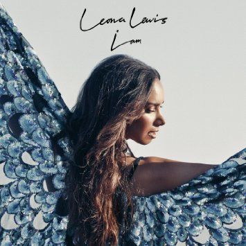 Leona Lewis - I Am (CD)