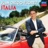 Juan Diego Florez - Italia (CD)