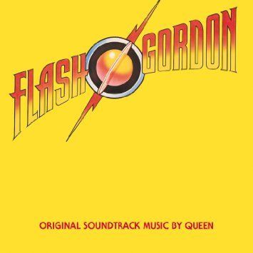 Flash Gordon (Vinyl)