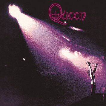 Queen (Vinyl)
