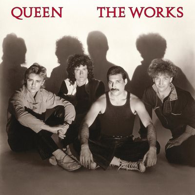 The Works (Vinyl)