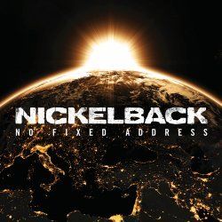Nickelback - No Fixed Address (Vinyl)