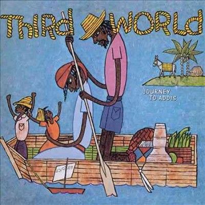 Journey To Addis (Vinyl)