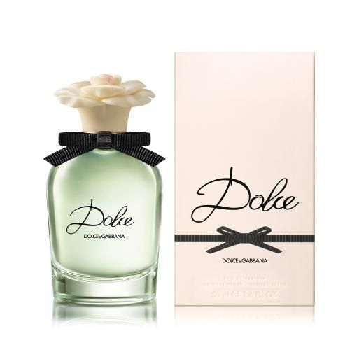 Dolce &amp; Gabanna Dolce Eau De Perfum 50ml For Her (Parallel Import)