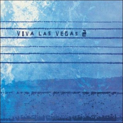 Viva Las Vegas - 2 (CD)