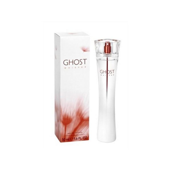 Ghost Whisper Eau De Toilette 50ml For Her (parallel import)