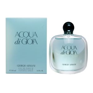 Giorgio Armani Acqua Di Gioia Eau De Perfum 100ml For Her (Parallel Import)