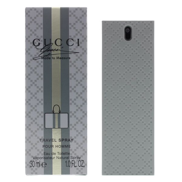 Gucci Made To Measure EDT 30ml For Him (Parallel Import)