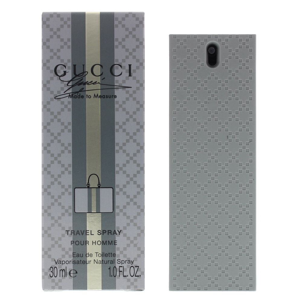 Gucci made 2025 to measure 30ml