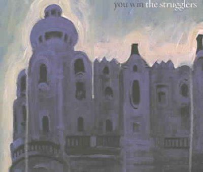 Strugglers - You Win (CD)