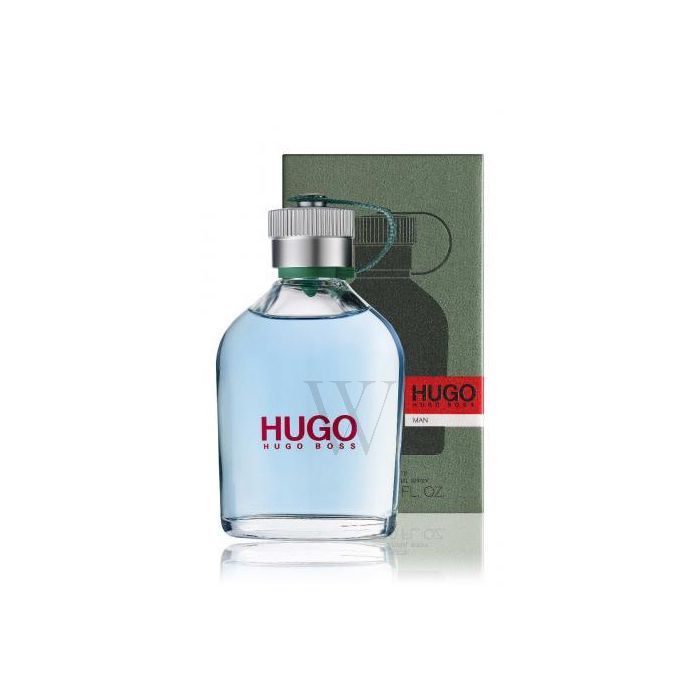 hugo boss man edt 75ml