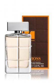 Hugo Boss Orange Eau De Toilette 60ml For Him (parallel import) | Buy ...