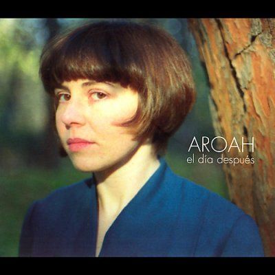 Aroah - El Dia Despues (CD)