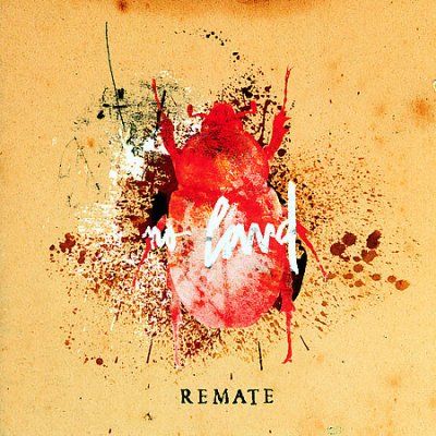 Remate - No Land Recordings (CD)