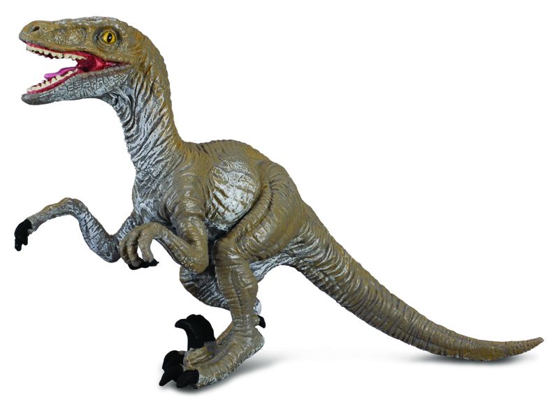 Collecta Prehistoric-Velociraptor-M