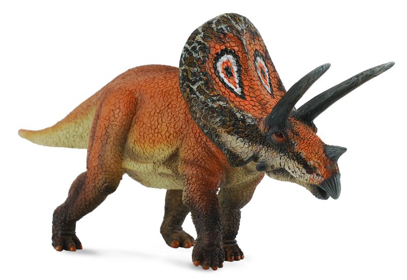 Collecta Prehistoric-Torosaurus-L